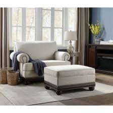 Make style and function work together for you with one of our quality benches or ottomans! Member S Mark Grayson Oversized Chair And Storage Ottoman Sam S Club