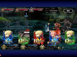 You can run the fgo app in north america with this app if you want to run the app in english. Fate Grand Order 2 22 1 Apk Download For Android English Version