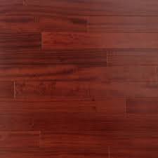 Walls in this color also complement wooden floors perfectly. V Y Floors The World Brazilian Cherry 3 8 Thick X 3 1 2 Wide X Varying Length Engineered Hardwood Flooring Reviews Wayfair