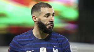 Our team of experts has selected the best vitamin d supplements out of hundreds of models. Ballon D Or 2021 Karim Benzema Hopes He Will Win The Prestigious Award And Is Happy To Be In Contention Eurosport