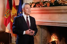 Mensaje De Año Nuevo