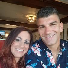 Officer AJ Medeiros completed his first week at Alan Shawn Feinstein Middle  School of Coventry as their new SRO. Officer John Nickerson also completed  his first week moving up to be the