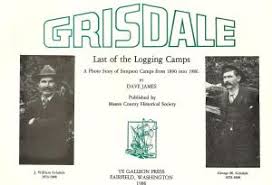 Simpson Logging Company