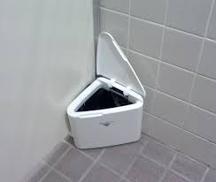 Amazon.co.jp: 山崎産業 L・トイレコーナー AL三角型 TE-12Z-PC : 産業・研究開発用品