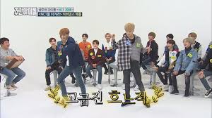 Weekly Idol Ep 347 Nct 2018 Cover Dance Battle Youtube