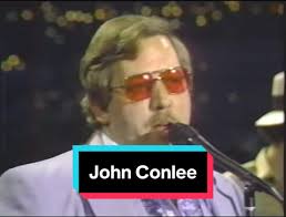 John Conlee's Heartfelt 'Rose Colored Glasses'