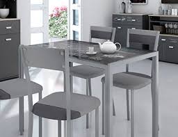 Original mesa de comedor sencilla de colores. Mesas De Cocina Baratas Encuentra Las Mejores Diciembre 2020