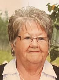 Obituary information for Shirley Faith Hicks