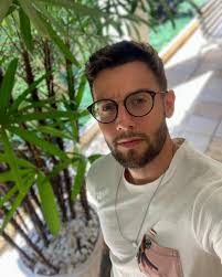 Patrick Gonçalves Treinador