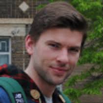 WATCH: Stephen Colbert Interviews Vampire LARPing Candidate Jake Rush