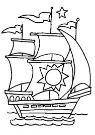 Page 2 Sur 147 Sur Hugolescargot Com Coloriage Bateau Coloriage Coloriage Bateau Pirate
