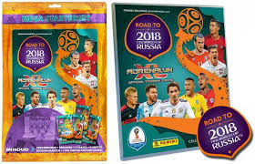 Adrenalyn xl fifa world cup 2018 panini cards full collection. Road To 2018 Fifa World Cup Russia Adrenalyn Xl Cardzreview