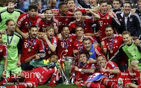 Fc bayern munich 2018 wallpapers wallpaper cave. Bayern Munich Hd Wallpapers New Tab Theme