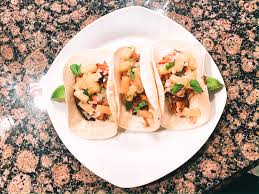 And while most people would be turned off after multiple dismal experiences, i persevered, believing there i typically cook fish tacos on the stove for midweek meals. Hellofresh
