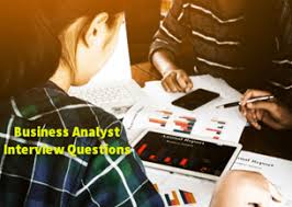 For now, let's go over how this list of. 100 Business Analyst Interview Questions Answers