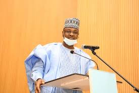 Legit.ng news ★ pantami announced that his facebook was hacked minutes after the account laid a curse on activist, deji adeyanju who called for the minister's resignation. Pantami Inaugurates Two Ministerial Inter Agency Committees On Completed Projects