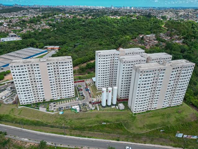 Morar Bem Pernambuco chega a 28 mil famílias beneficiadas com subsídio para entrada de imóveis - Folha PE