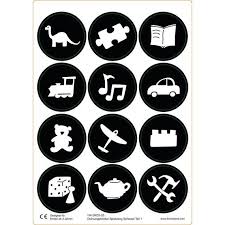 Aufraumen Sticker Ordnung Sticker Ordnungssystem Etsy In 2021 Toy Organization Toy Labels Toy Storage