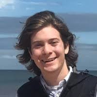 Jonathan Frantz's Instagram, Twitter & Facebook