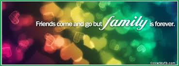 Family Is Forever Facebook Cover Families Are Forever Facebook Cover Images
