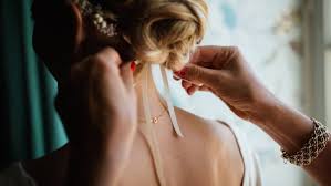 If you want all the bridesmaids to have the same style, let them know what you are thinking, and it's likely best you budget. Bridesmaid Hairstyles For 2020 Bridesmaid Hair Ideas Wedding Ideas