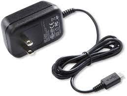 It is convenient to have more than one charger in case one is misplaced or if you travel often. Kindle Fire Power Adapter Specs Android Enthusiasts Stack Exchange