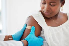 Q&A: Flu and COVID vaccinations