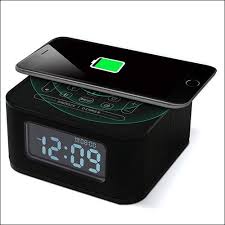 Is there a iphone (or even better ipad) alarm clock app that will play a radio stream of my choosing to wake me up? Pin On Electronics