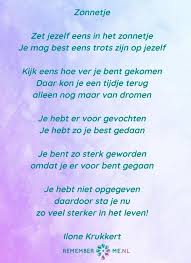 Lees Gedichten Over Rouw En Verlies Gedichten Positieve Woorden Rouw