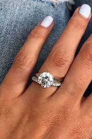 Ritani Rings For Every Beautiful Bride Wedding Forward Unique Engagement Rings Rose Gold Rose Gold Engagement Ring Stylish Engagement Rings