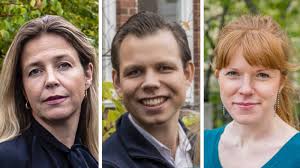 Därför införs gratis TBE-vaccin för alla treåringar