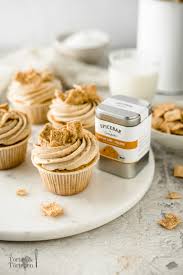 Ab dem 8.6 können sie wieder online bestellen. Cini Mini Cupcakes Zimt Cupcakes Mit Mascarpone Frischkase Topping
