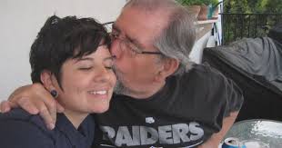 Farm in the middle of Portland offers safe space for those who've lost  loved ones