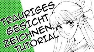 Ima, soko ni iru boku is about a young boy who is. Manga Zeichnen Tutorial Trauriges Madchen Youtube