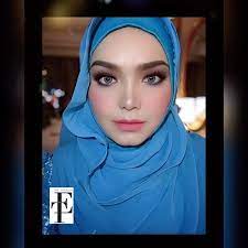 Datoserisitinurhaliza Ctdk By Epietemerloh Makeup Shop Makeup Lover Insta Makeup
