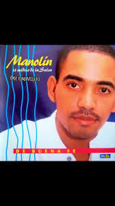 Manolin El Pana De Motil