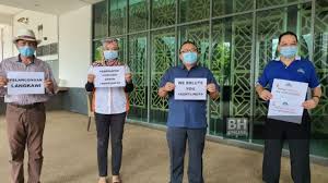Perbandingan bayangan 1 (shafi'i dan lainnya). Petugas Barisan Hadapan Ditawar Penginapan Percuma Di Langkawi