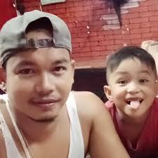 Nathaniel Rios Medenilla