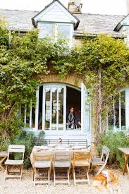 Amanda Brooks By The Selby House Exterior Home And Garden Home