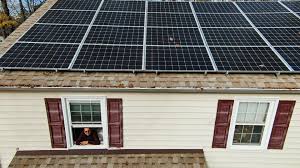 A new Richmond co-op increases region's solar options