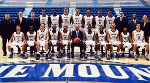 Northeast Conference Basketball Basketball St Mary Conference