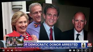 Democratic donor ed buck arrested and charged with operating. Recently Arrested Democrat Donor Ed Buck Also Started Fur Ban In California California Globe