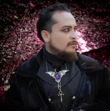 What do you think of my vampire photoshoot?