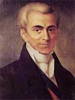 Gustav Ernst von Stackelberg