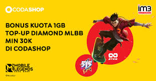 We did not find results for: Top Up Mlbb Gratis Kuota Im3