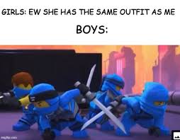 Pin By Twilight Sparkle On Ninjago Ninjago Memes Lego Ninjago Ninjago