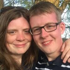 Colin & Emma's Christian Dating Story