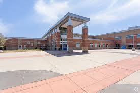 William (Bill) Roberts ECE-8 School, Denver CO Rankings & Reviews