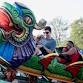 Marion County Fair @ I-75 Flea Market