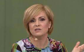 How can i contact simona gherghe's management team or agent details, and how do i get in touch directly? Simona Gherghe Schimbare De Look Prezentatoarea Tv Are O NouÄƒ Tunsoare Antena 1